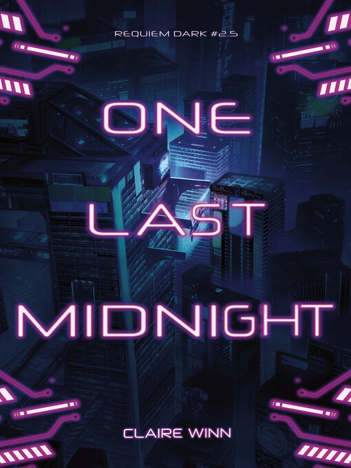 Title details for One Last Midnight by Claire Winn - Available